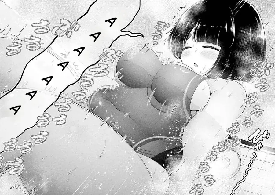 Ookii Muki Muki Chiisai Muchi Muchi [Chap 1-25] — trang 11