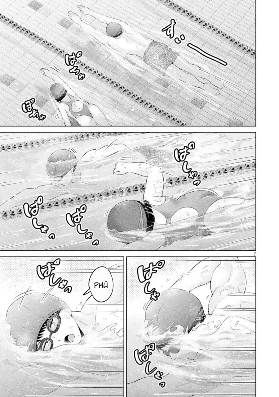 Ookii Muki Muki Chiisai Muchi Muchi [Chap 1-25] — trang 6