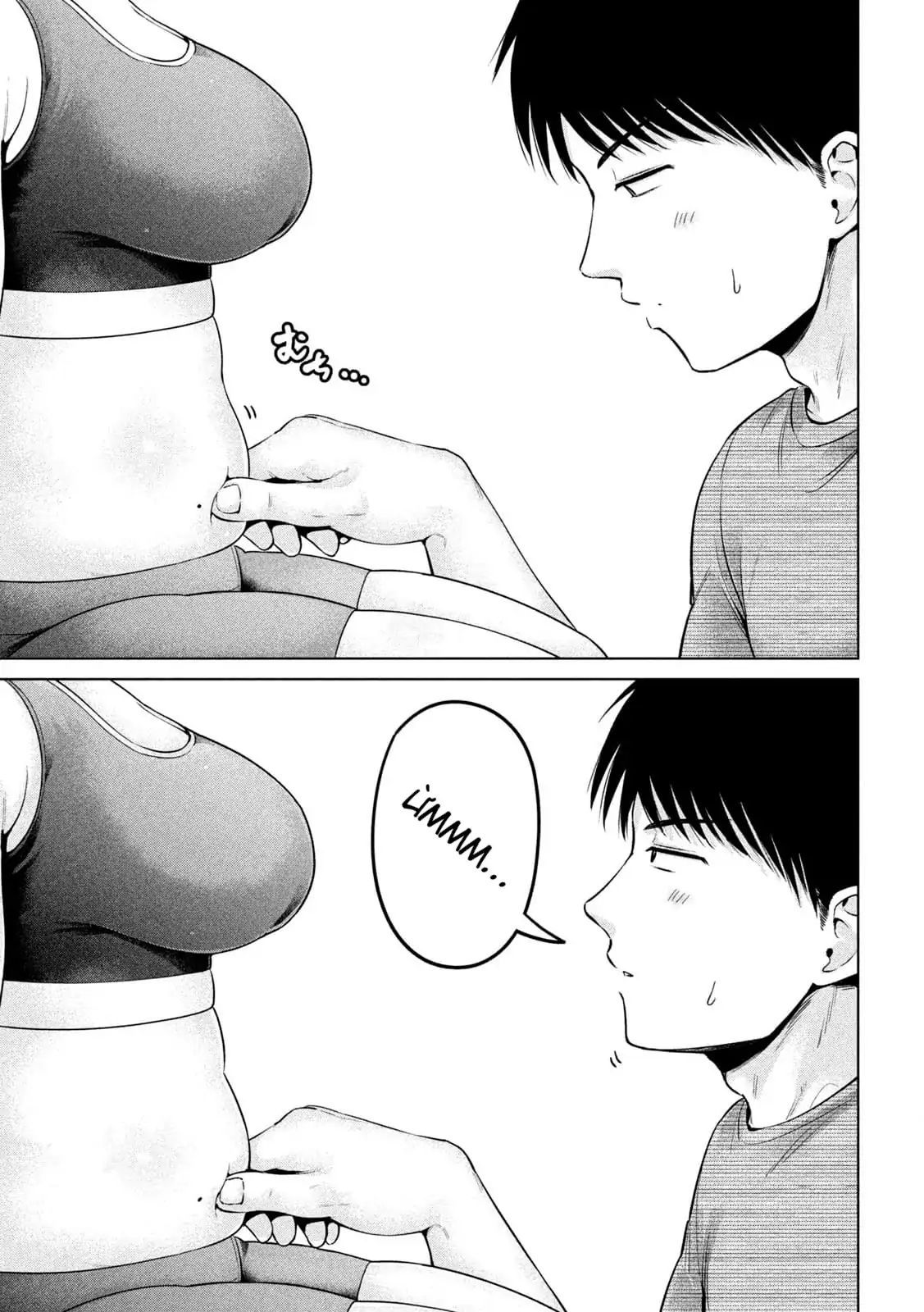 Ookii Muki Muki Chiisai Muchi Muchi [Chap 1-25] — trang 14