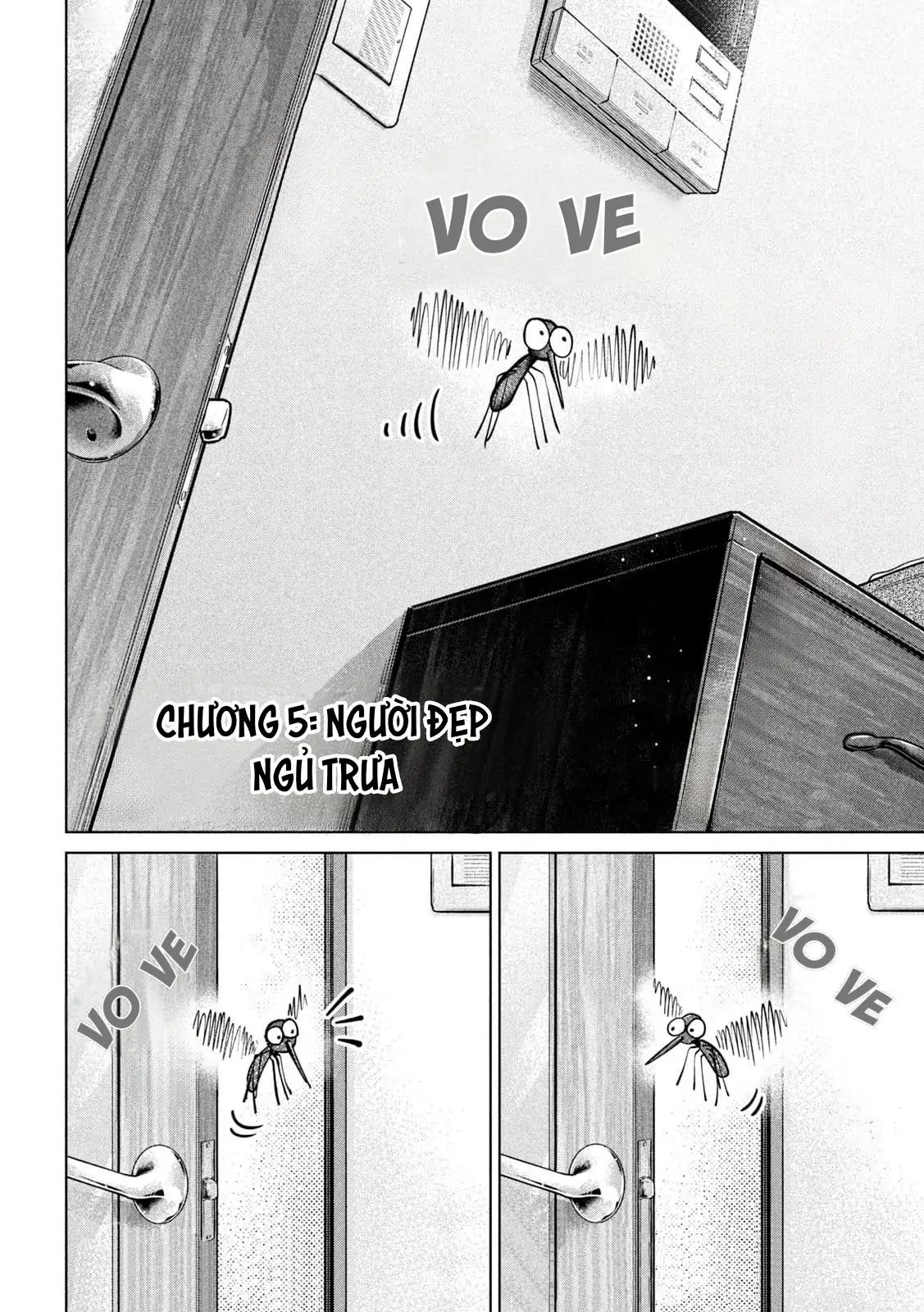 Ookii Muki Muki Chiisai Muchi Muchi [Chap 1-25] — trang 1