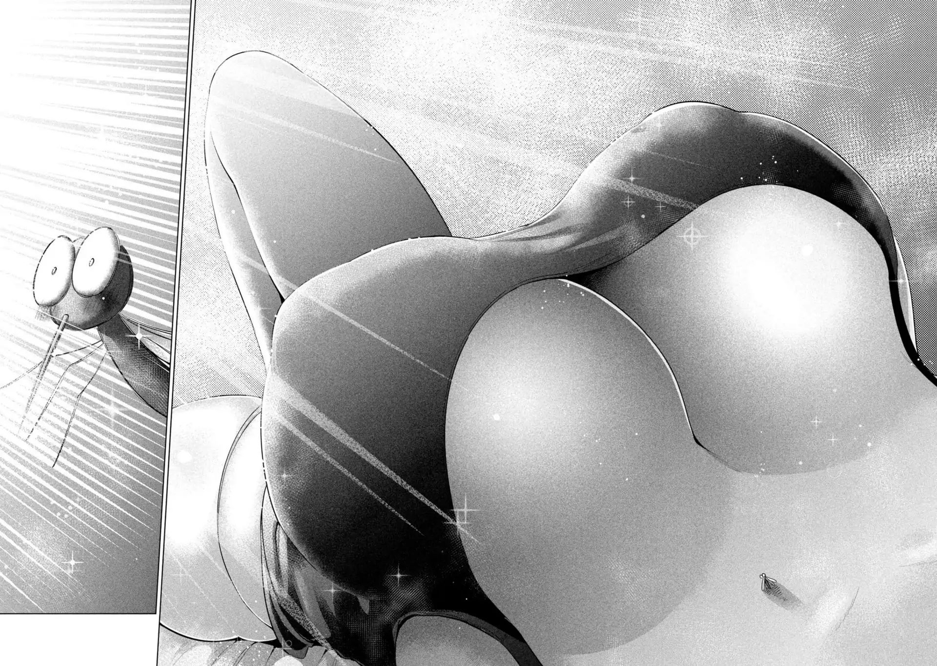 Ookii Muki Muki Chiisai Muchi Muchi [Chap 1-25] — trang 7