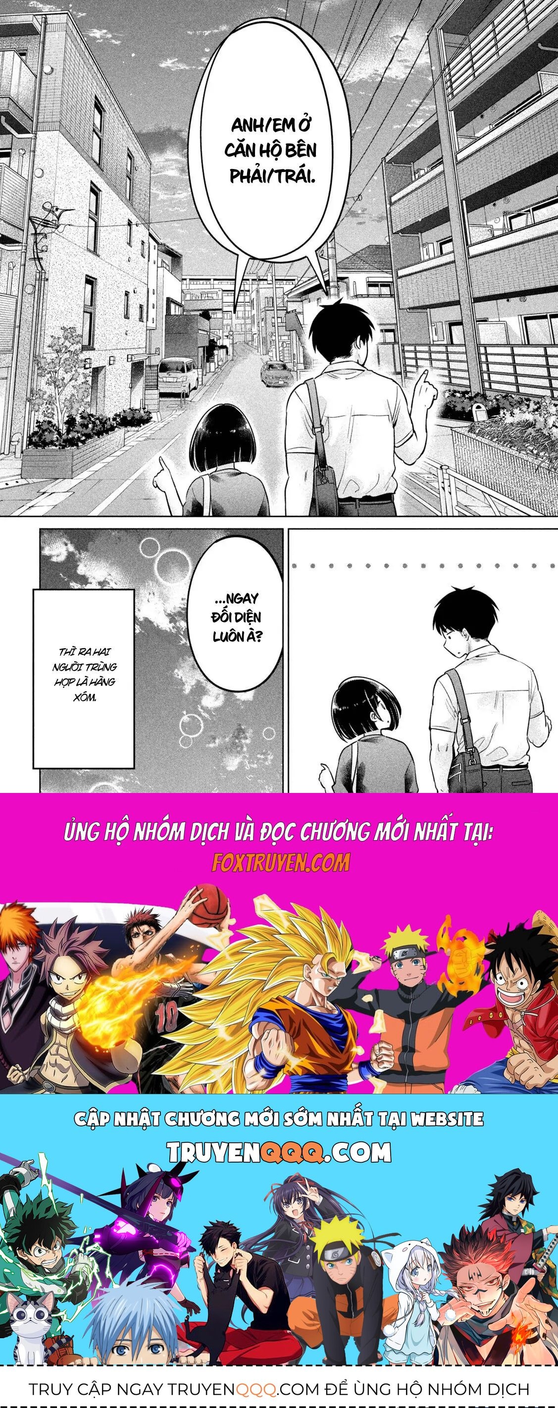 Ookii Muki Muki Chiisai Muchi Muchi [Chap 1-25] — trang 13