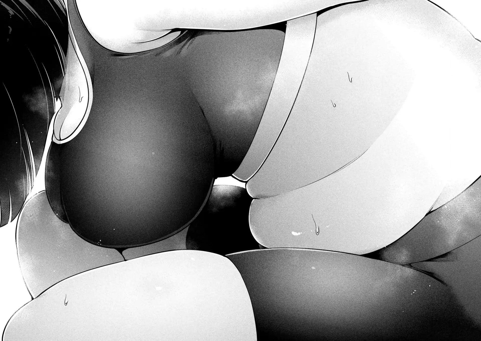 Ookii Muki Muki Chiisai Muchi Muchi [Chap 1-25] — trang 8