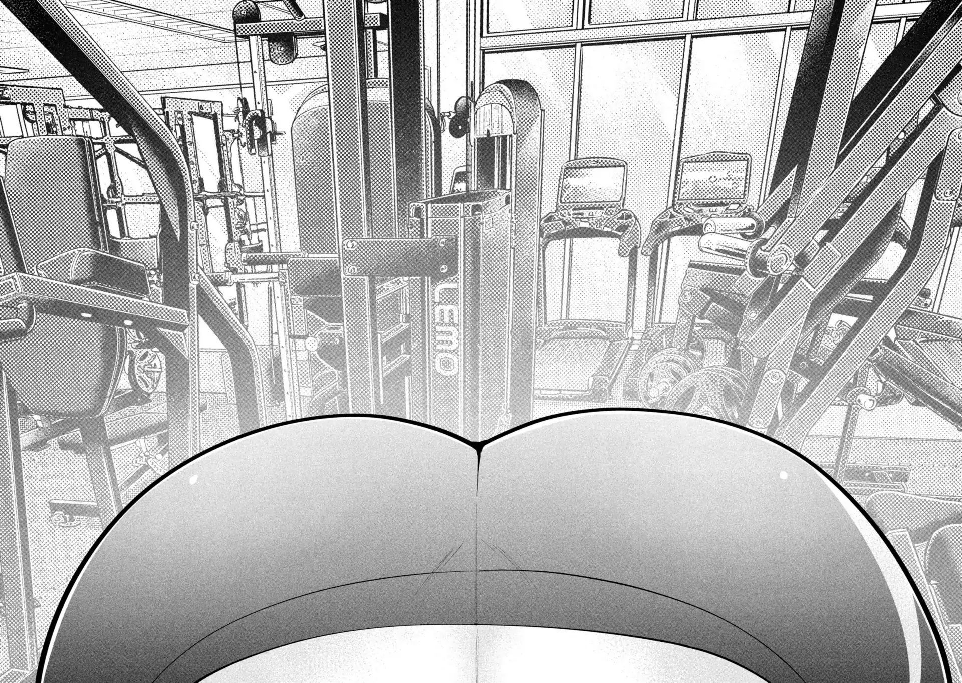 Ookii Muki Muki Chiisai Muchi Muchi [Chap 1-25] — trang 10