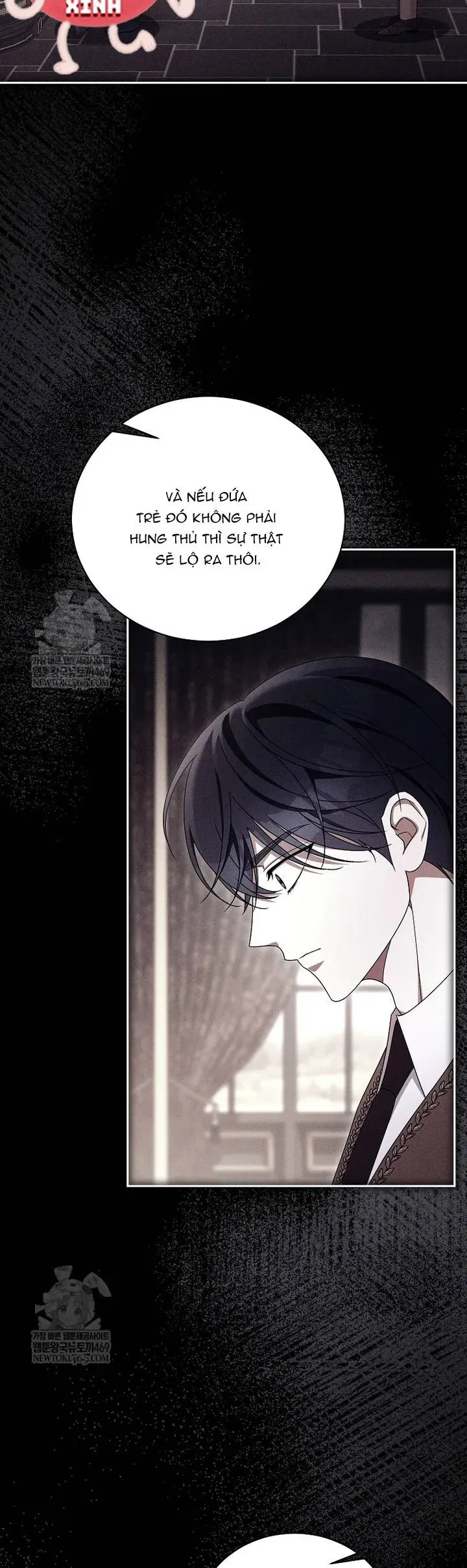 Hôn Phu À, Ta Biết Chàng Ghét Ta Chương 35 - Trang 11