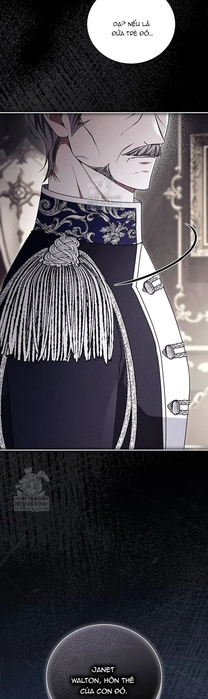 Hôn Phu À, Ta Biết Chàng Ghét Ta Chương 35 - Trang 12