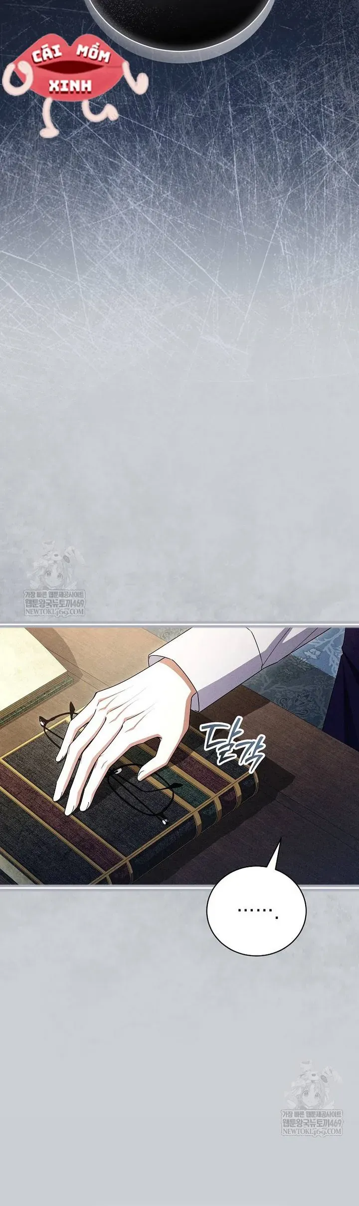 Hôn Phu À, Ta Biết Chàng Ghét Ta Chương 35 - Trang 13