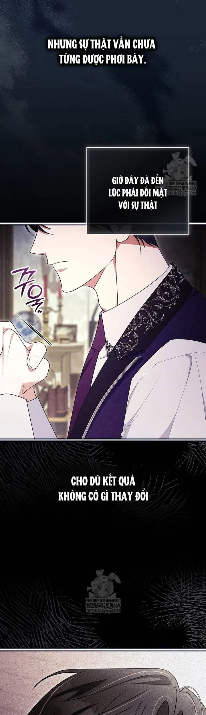 Hôn Phu À, Ta Biết Chàng Ghét Ta Chương 35 - Trang 15