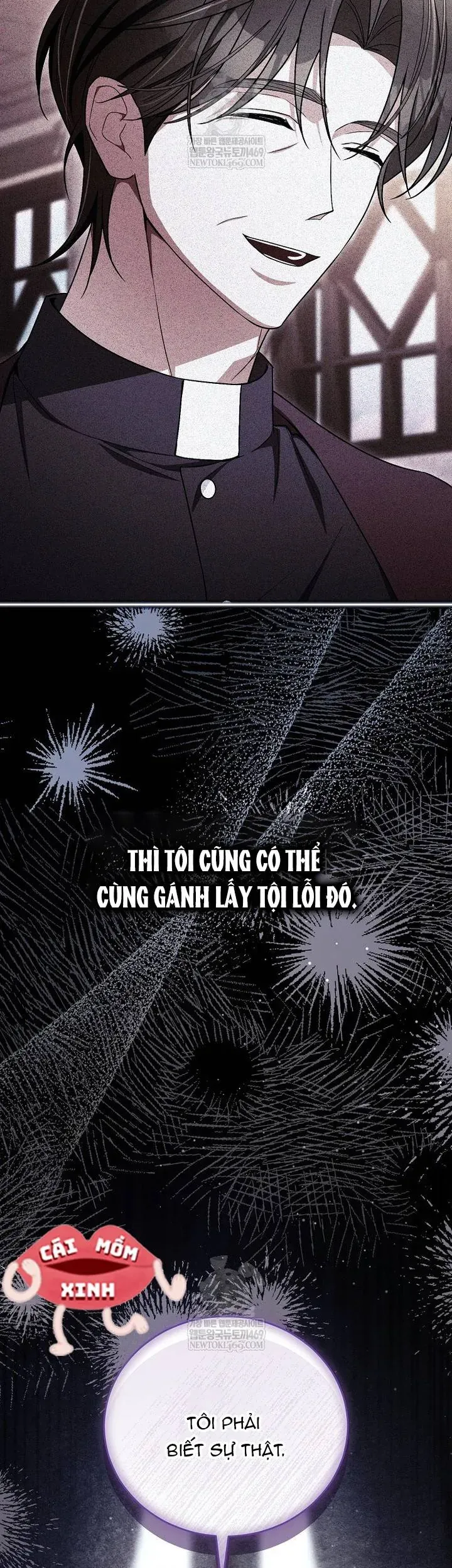 Hôn Phu À, Ta Biết Chàng Ghét Ta Chương 35 - Trang 16