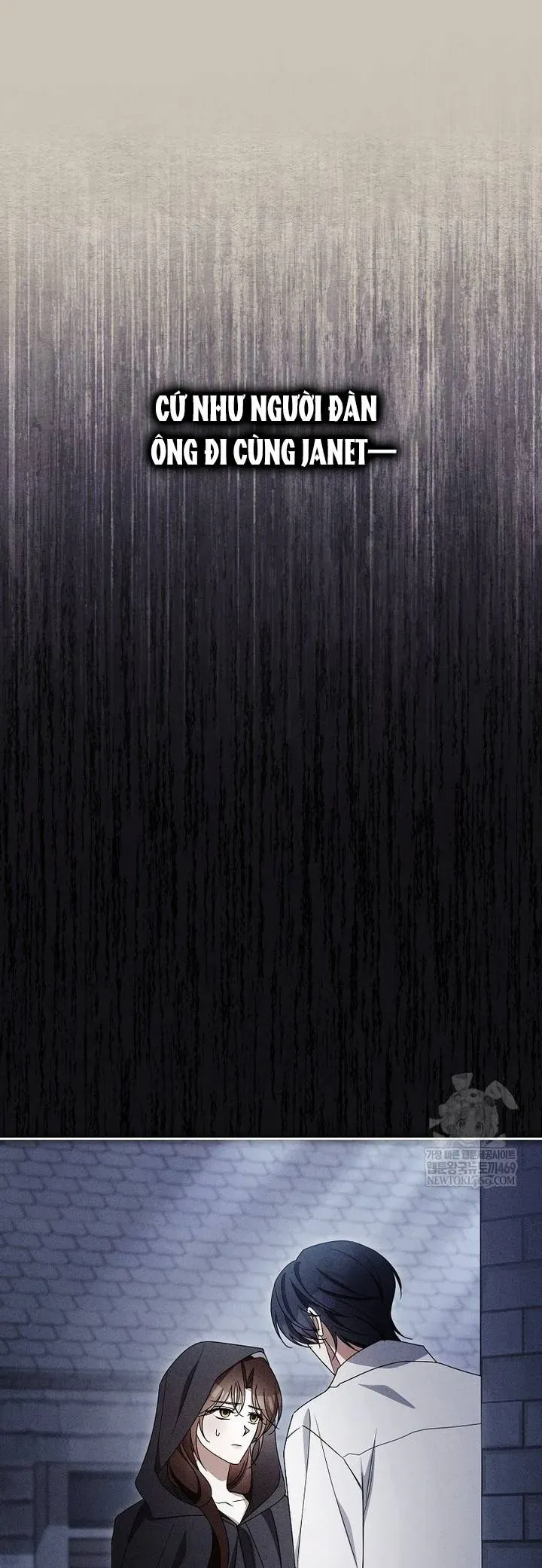 Hôn Phu À, Ta Biết Chàng Ghét Ta Chương 35 - Trang 50