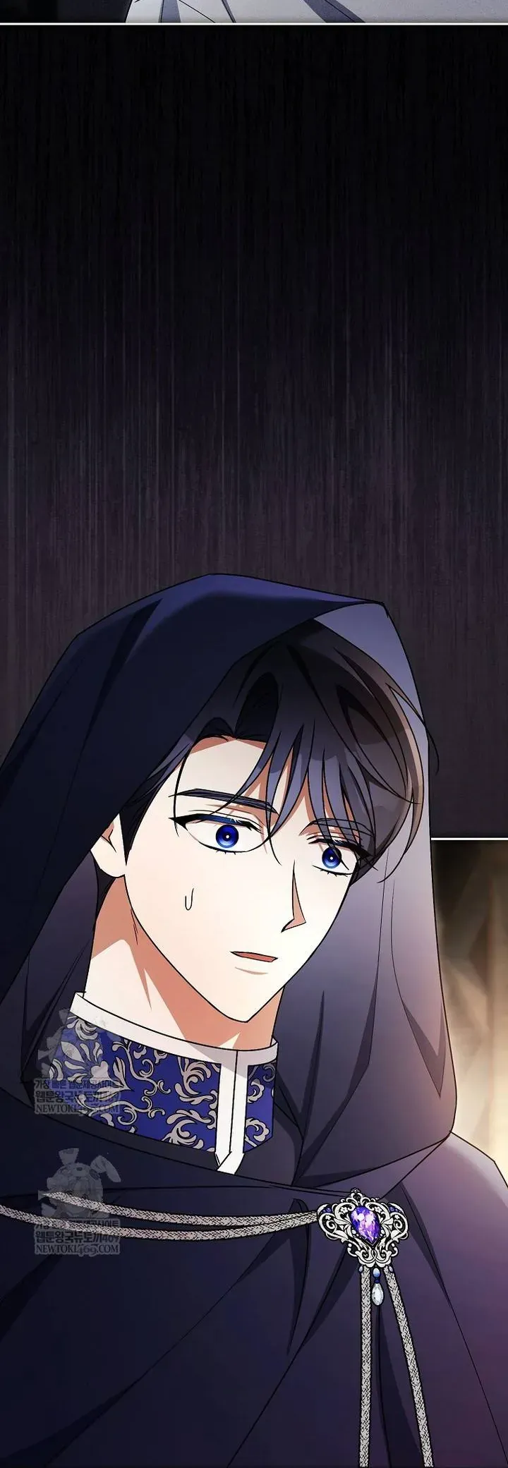 Hôn Phu À, Ta Biết Chàng Ghét Ta Chương 35 - Trang 52