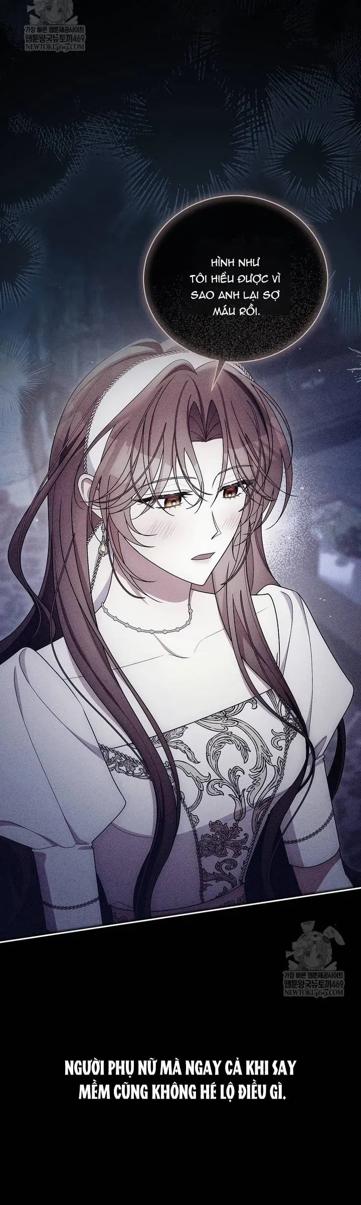 Hôn Phu À, Ta Biết Chàng Ghét Ta Chương 35 - Trang 60