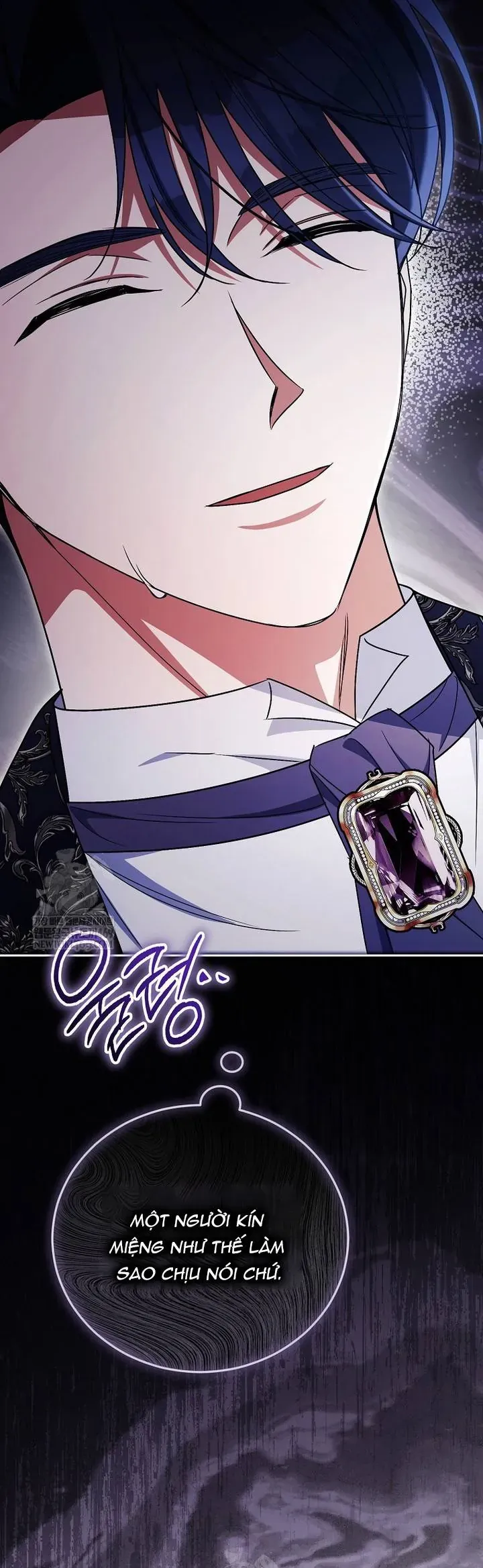 Hôn Phu À, Ta Biết Chàng Ghét Ta Chương 35 - Trang 62