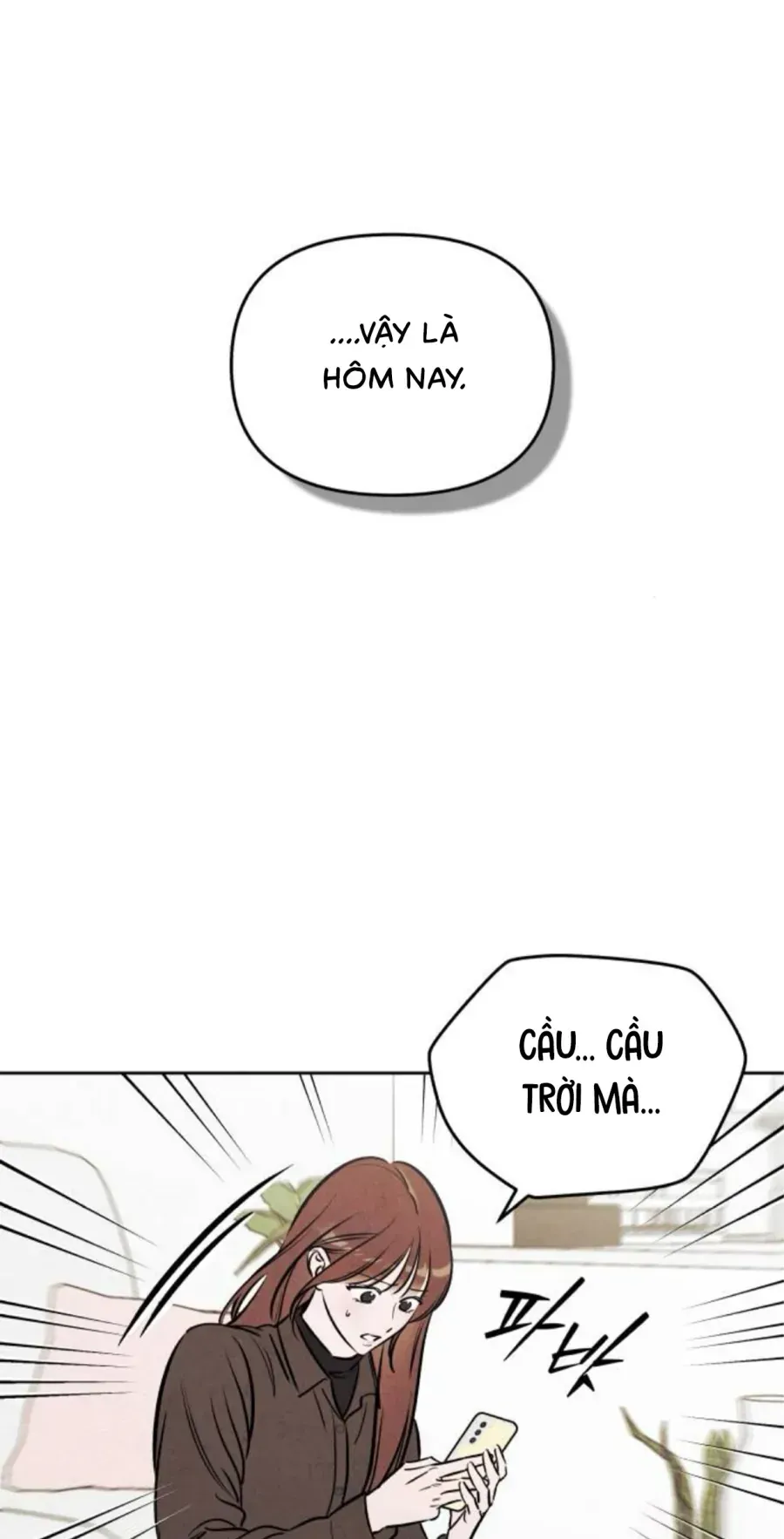 Muốn Mượn Chút Lửa Không? - Chương 91 - Trang 26