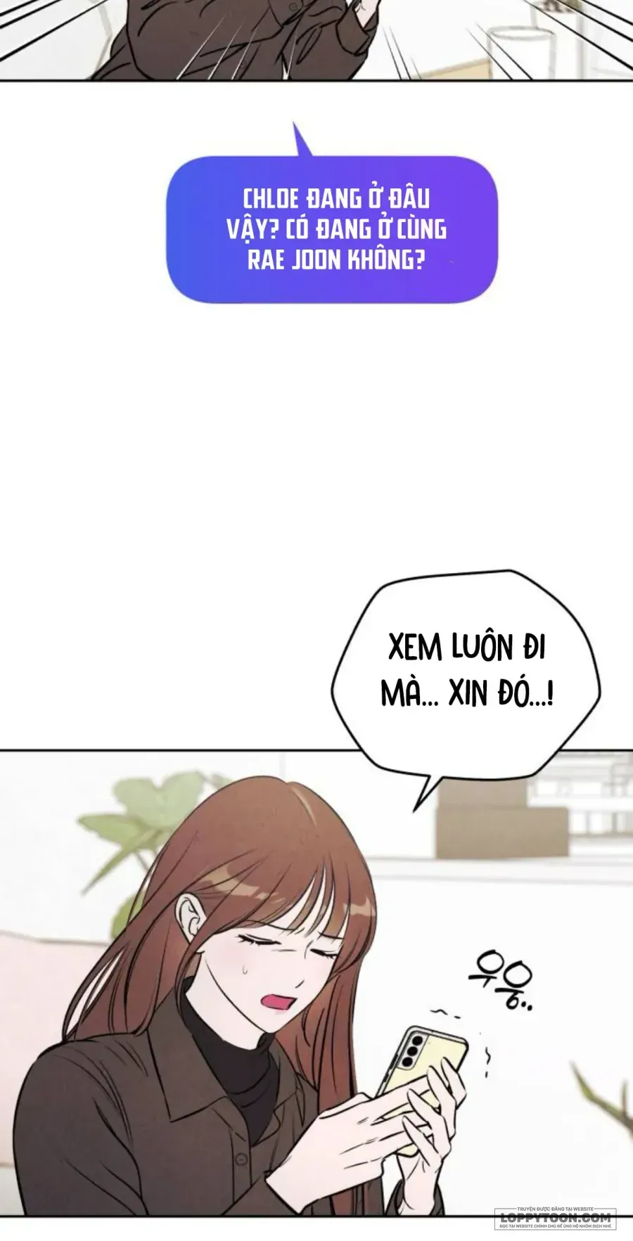 Muốn Mượn Chút Lửa Không? - Chương 91 - Trang 27