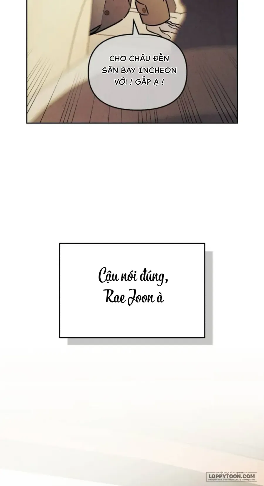 Muốn Mượn Chút Lửa Không? - Chương 91 - Trang 37