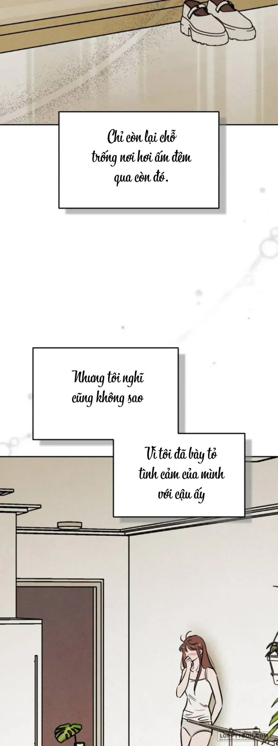 Muốn Mượn Chút Lửa Không? - Chương 91 - Trang 5