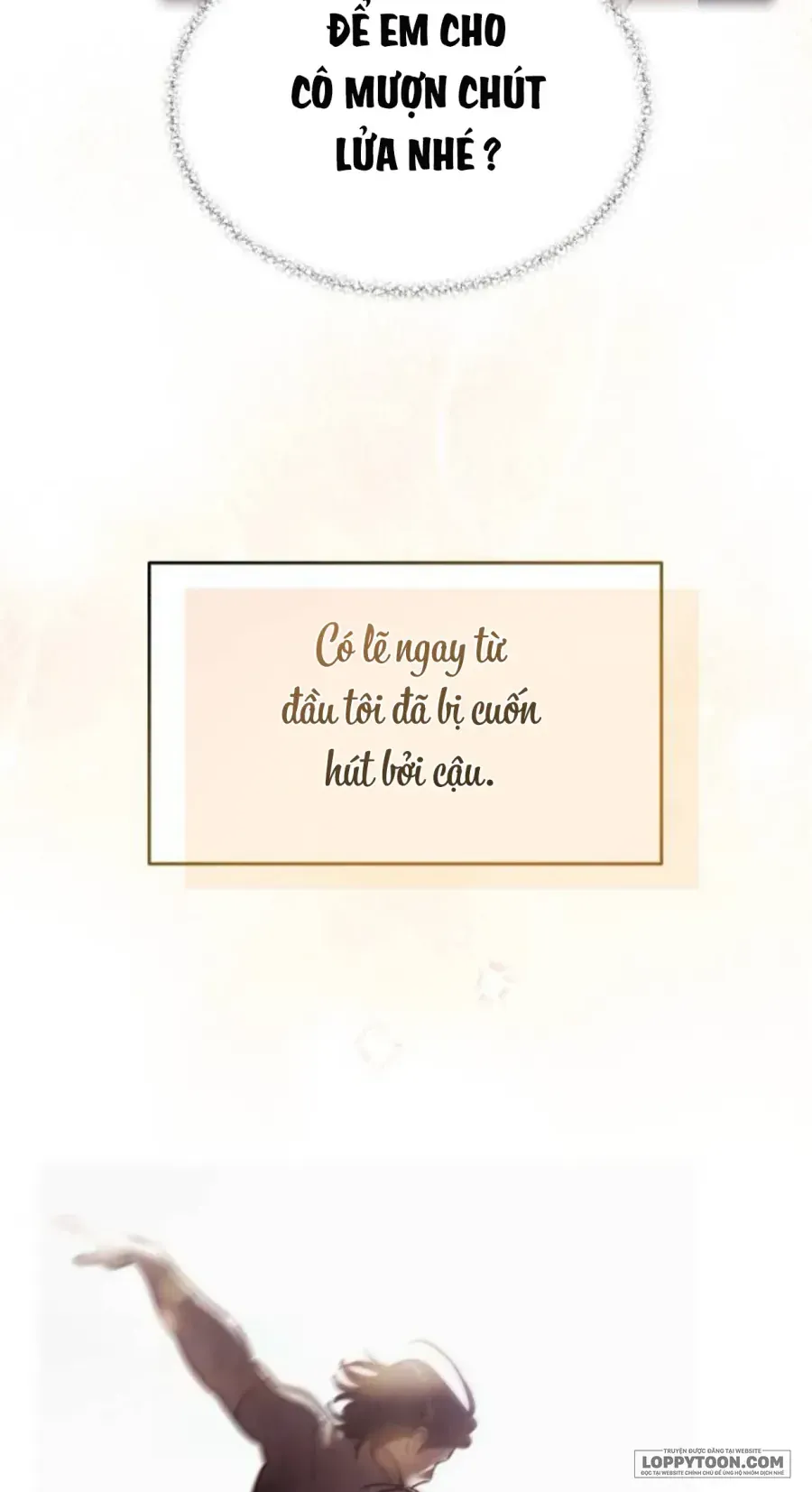 Muốn Mượn Chút Lửa Không? - Chương 91 - Trang 41