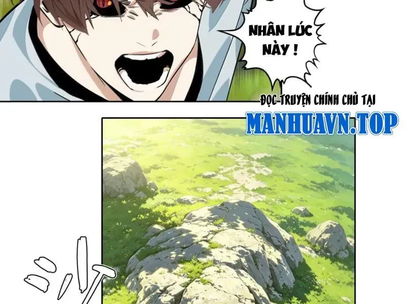Dục Long Lân Nghịch Cửu Tiêu [Chap 19-21] — trang 15
