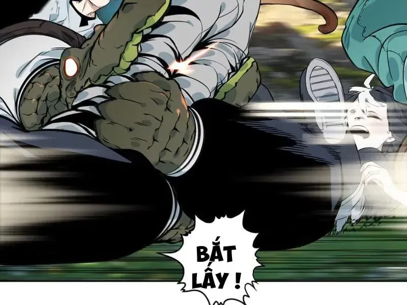 Dục Long Lân Nghịch Cửu Tiêu [Chap 19-21] — trang 19