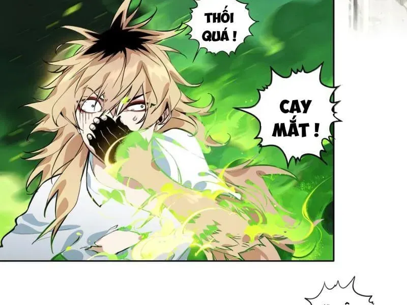 Dục Long Lân Nghịch Cửu Tiêu [Chap 19-21] — trang 23