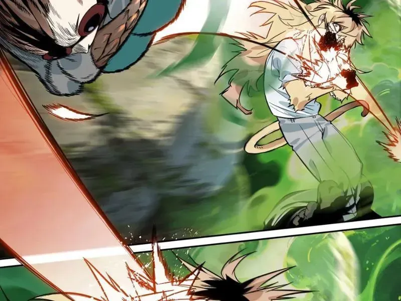 Dục Long Lân Nghịch Cửu Tiêu [Chap 19-21] — trang 25