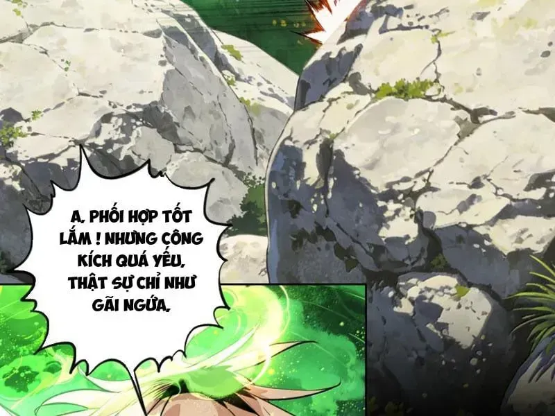 Dục Long Lân Nghịch Cửu Tiêu [Chap 19-21] — trang 29