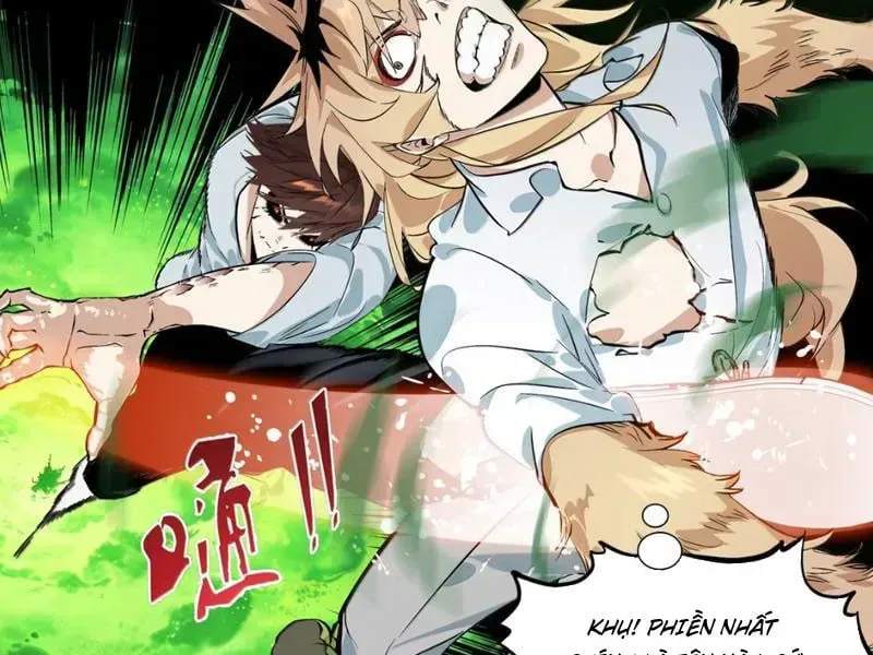 Dục Long Lân Nghịch Cửu Tiêu [Chap 19-21] — trang 31