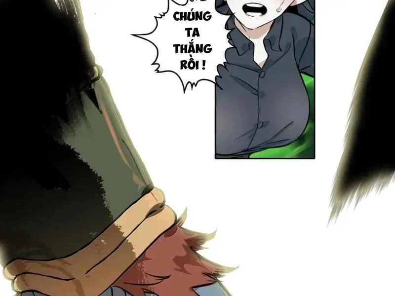 Dục Long Lân Nghịch Cửu Tiêu [Chap 19-21] — trang 47