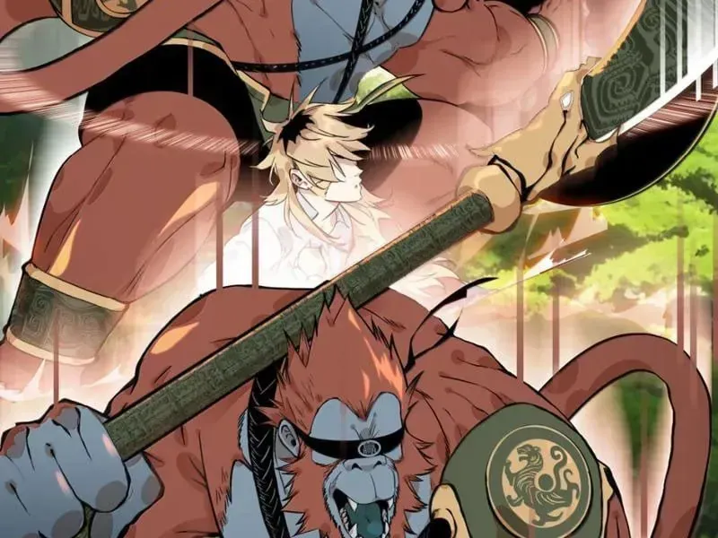Dục Long Lân Nghịch Cửu Tiêu [Chap 19-21] — trang 54