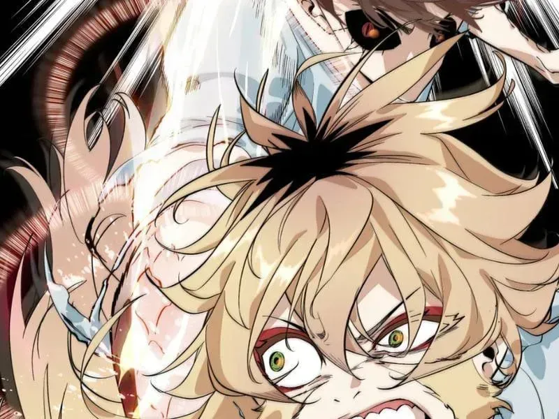 Dục Long Lân Nghịch Cửu Tiêu [Chap 19-21] — trang 9