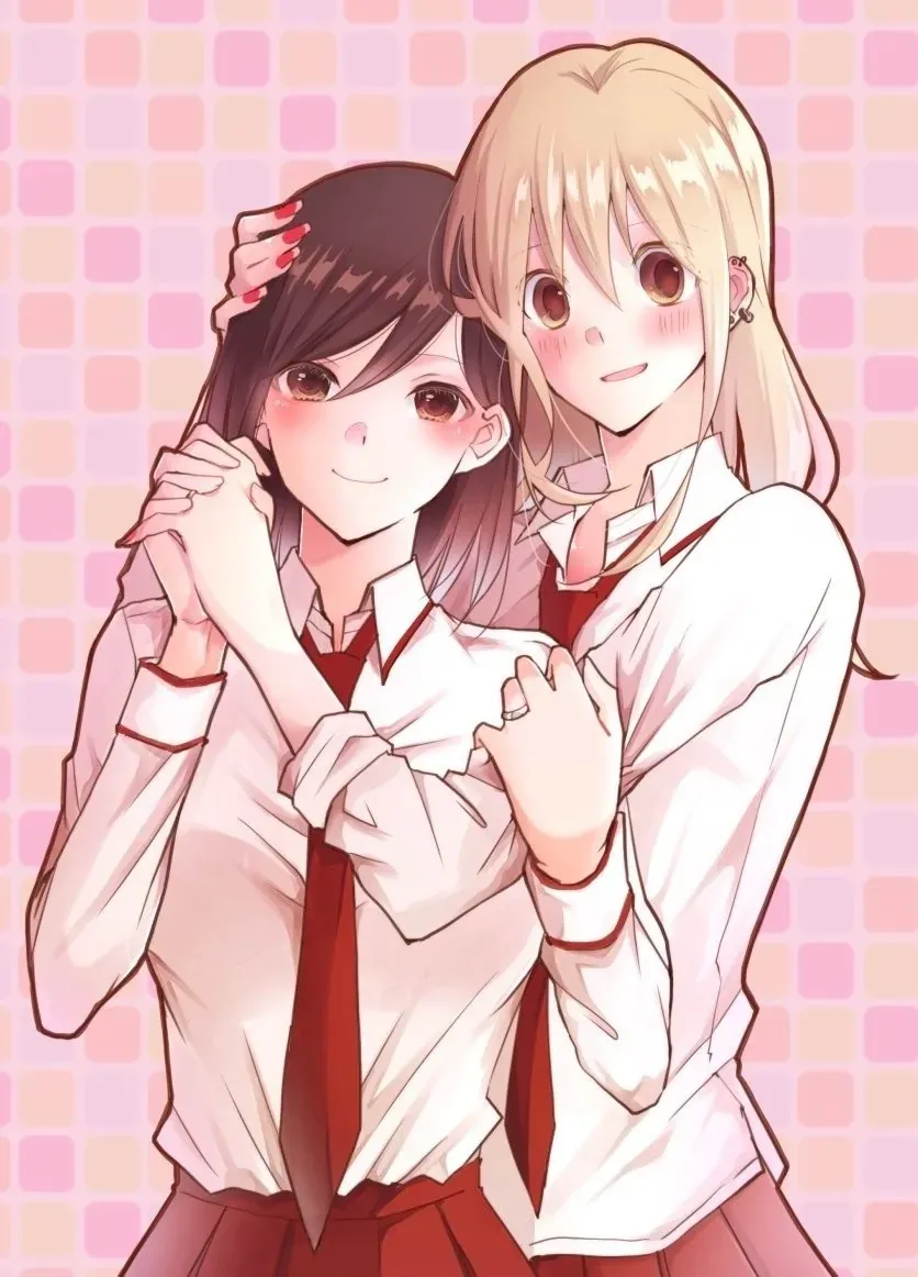 Special Halves [Chap 19-20] — trang 1