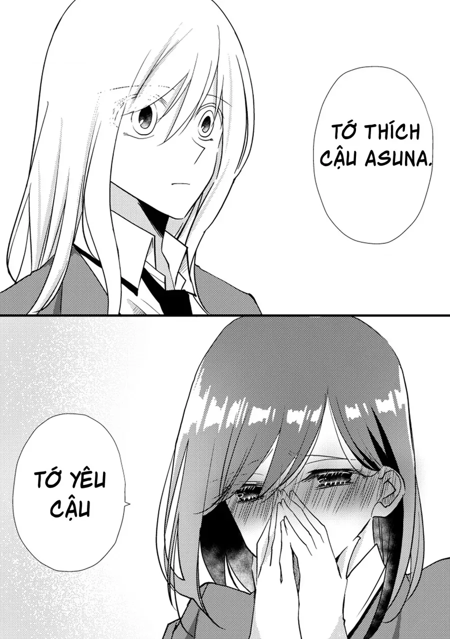 Special Halves [Chap 19-20] — trang 10