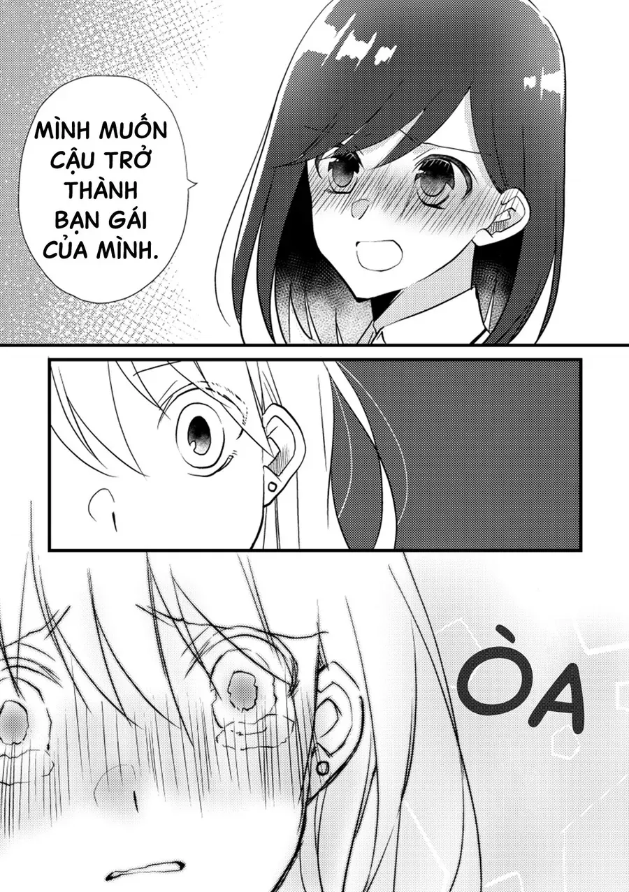 Special Halves [Chap 19-20] — trang 12
