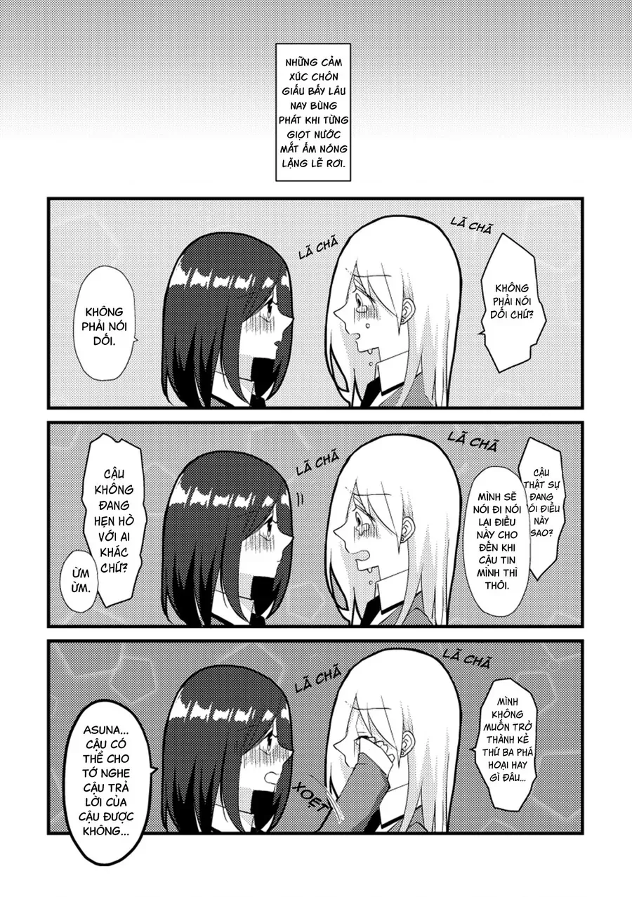 Special Halves [Chap 19-20] — trang 13