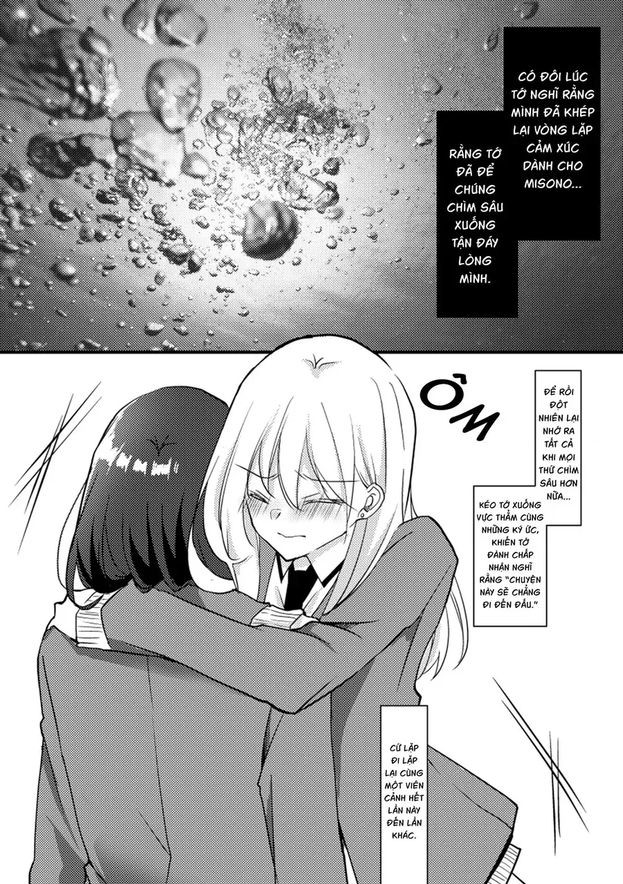 Special Halves [Chap 19-20] — trang 14