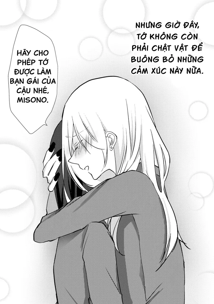 Special Halves [Chap 19-20] — trang 15