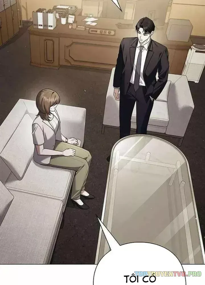 Chính Trị Gia Nhìn Thấu Vận Mệnh Chương 24 - Trang 2