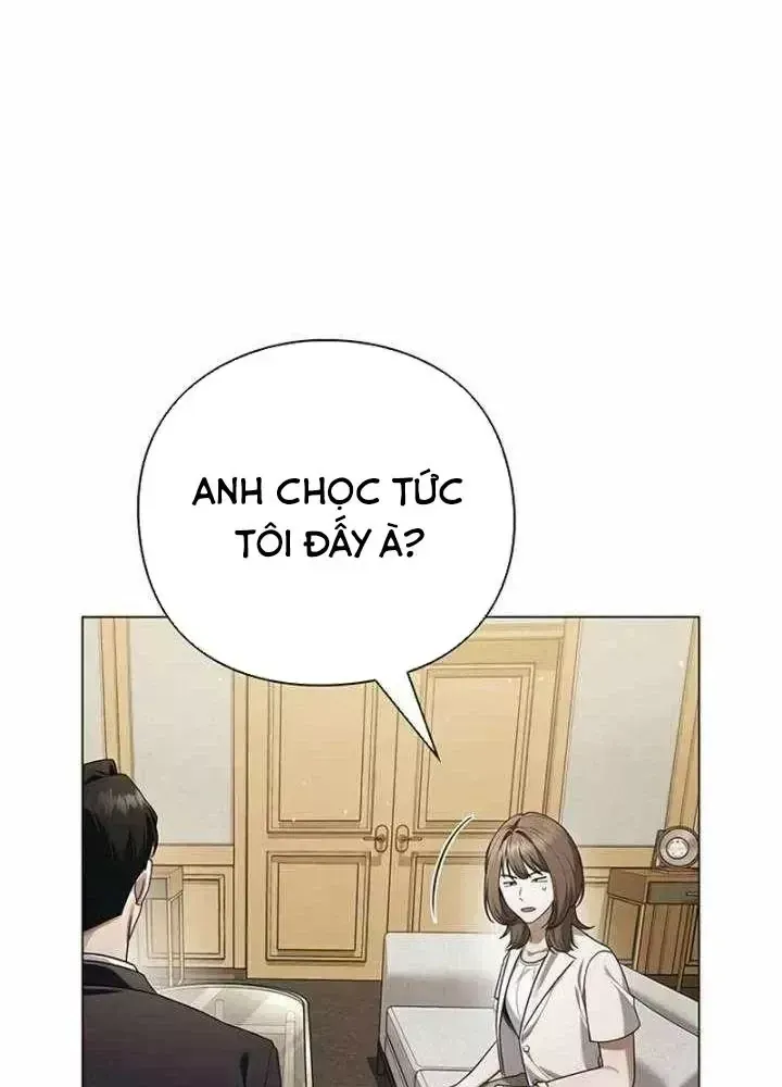 Chính Trị Gia Nhìn Thấu Vận Mệnh Chương 24 - Trang 12