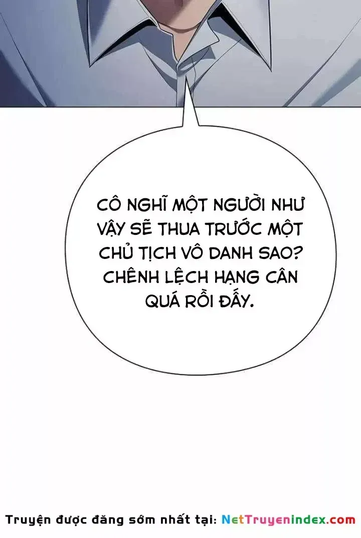 Chính Trị Gia Nhìn Thấu Vận Mệnh Chương 24 - Trang 111