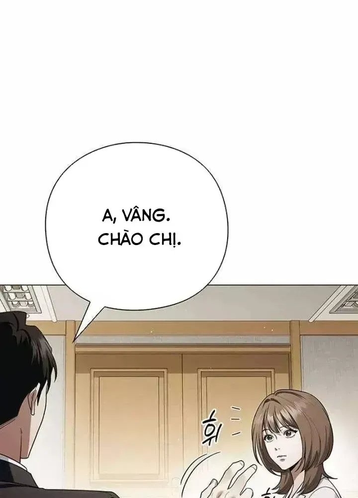 Chính Trị Gia Nhìn Thấu Vận Mệnh Chương 24 - Trang 20