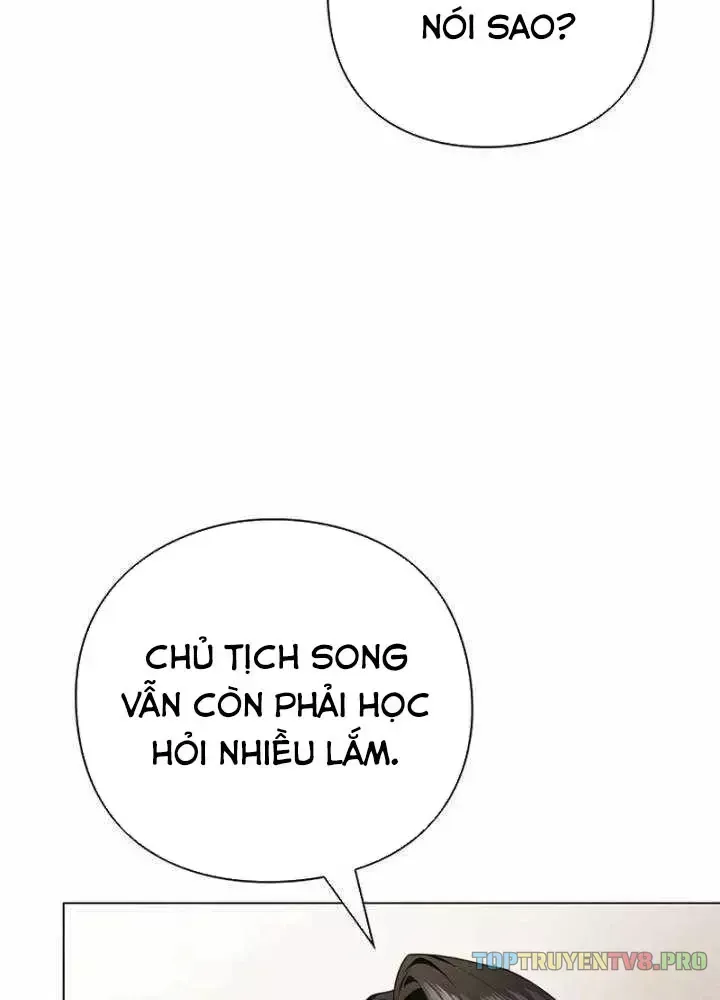 Chính Trị Gia Nhìn Thấu Vận Mệnh Chương 24 - Trang 3