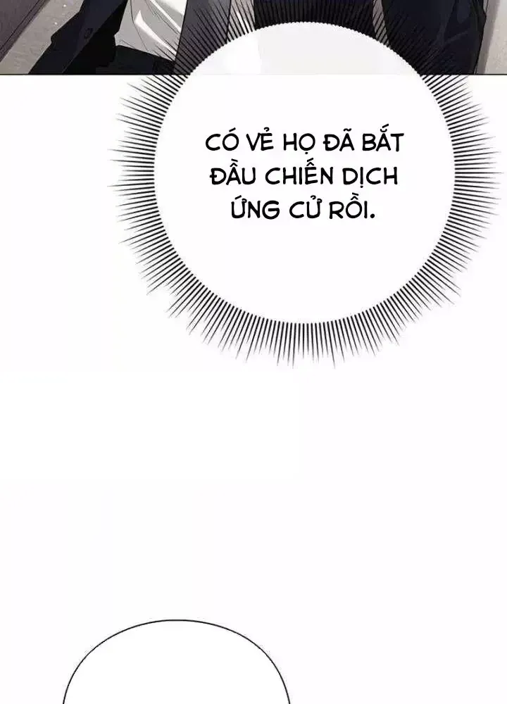 Chính Trị Gia Nhìn Thấu Vận Mệnh Chương 24 - Trang 25