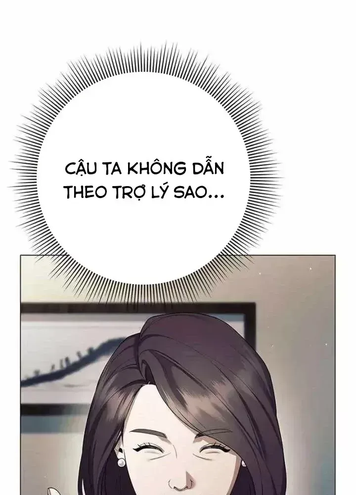 Chính Trị Gia Nhìn Thấu Vận Mệnh Chương 24 - Trang 32