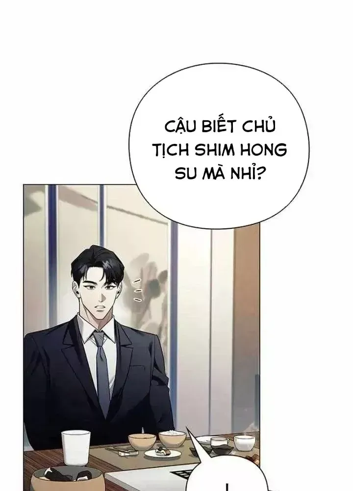 Chính Trị Gia Nhìn Thấu Vận Mệnh Chương 24 - Trang 34