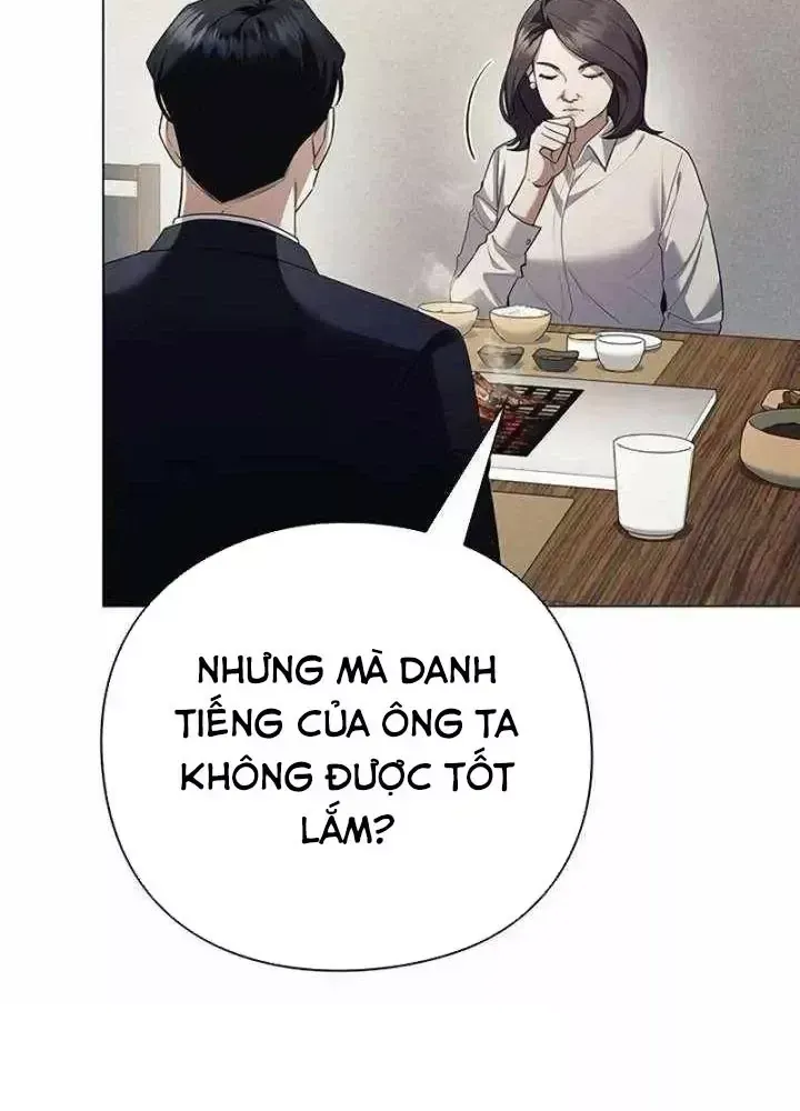 Chính Trị Gia Nhìn Thấu Vận Mệnh Chương 24 - Trang 39