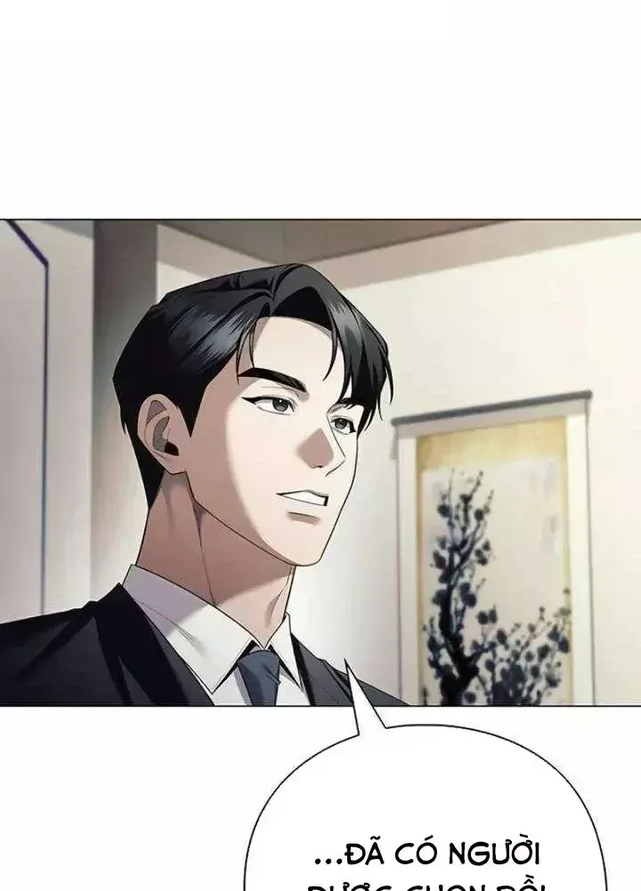 Chính Trị Gia Nhìn Thấu Vận Mệnh Chương 24 - Trang 40