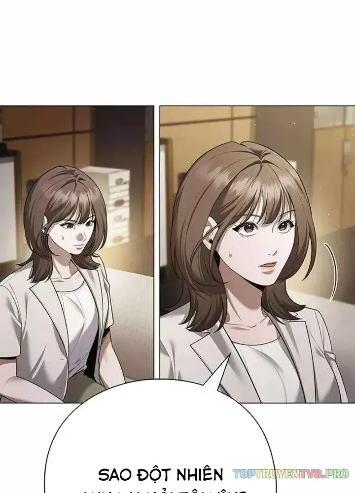 Chính Trị Gia Nhìn Thấu Vận Mệnh Chương 24 - Trang 5