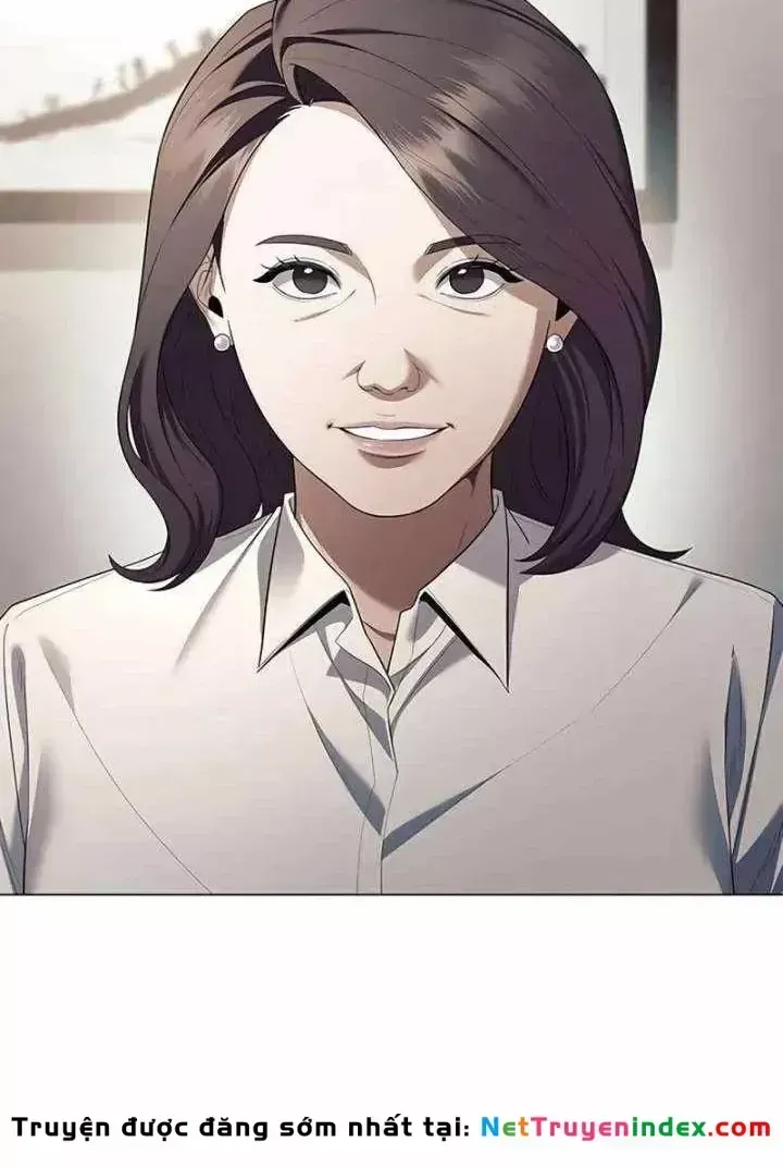 Chính Trị Gia Nhìn Thấu Vận Mệnh Chương 24 - Trang 42