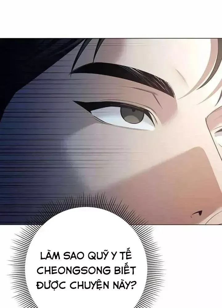 Chính Trị Gia Nhìn Thấu Vận Mệnh Chương 24 - Trang 43